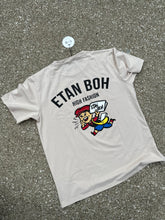 Load image into Gallery viewer, EtanBoh High Fashion Tee - Sand