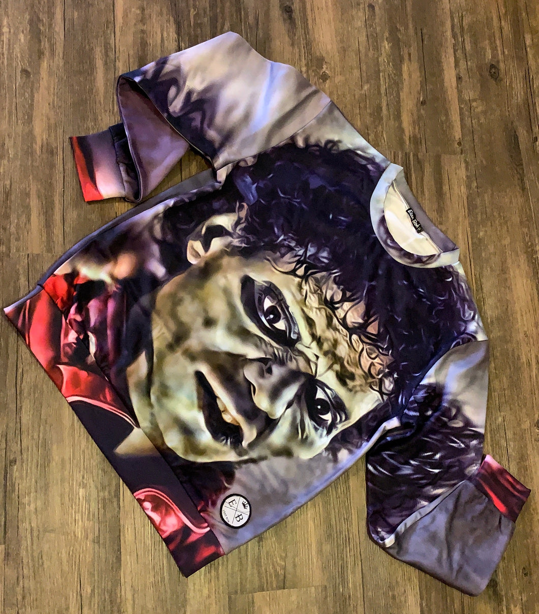 Thriller - Sweatshirt