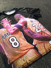 Load image into Gallery viewer, Kobe the Great - Black tee