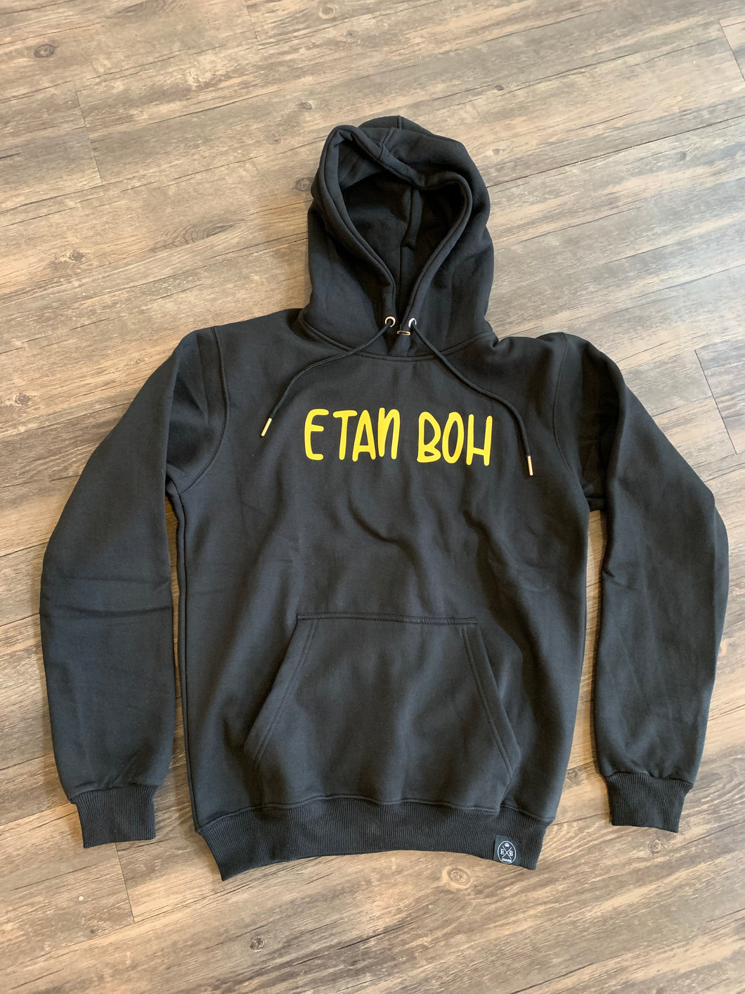 “God” hoodie sweatshirt