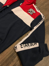 Load image into Gallery viewer, EtanBoh - Track Jacket
