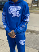 Load image into Gallery viewer, EtanBoh X Colts - Hoodie &amp; Jogger pants
